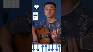 V $ X V PRiNCE feat De Lacure - Su(Аккорды на гитаре. БЕЗ БАРРЭ)