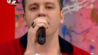 Rumeli Ekrem - Makedonsko Devojče (Македонско девојче) - Macedonian Folk Song