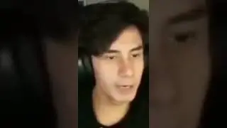 vida de caipira não é fácil 😔