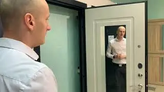 Обзор двери Латина