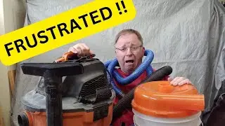 FIVE TIPS to help you set up your dust collection system. Stop the frustration!