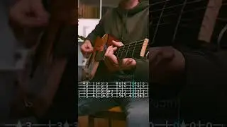 Crab by #AlexG #Сover by #egor5287 on #Guitar with #Tab