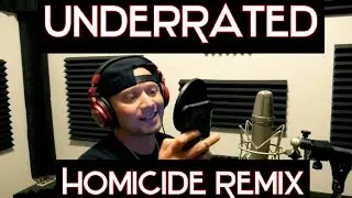 UnderRated - 