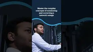 Get a jet speed career development reach in your Networking field with NG Networks. 