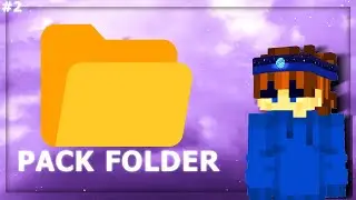 The BEST Bedwars/PvP Pack Folder (120+ Packs)