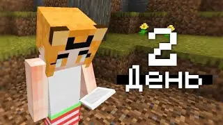 A DAY OF MY LIFE IN MINECRAFT 2 by Valera Ghosther