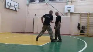 Управление силой