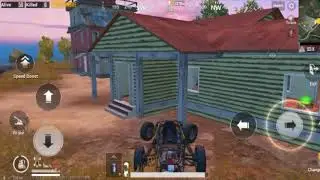 MY FIRST GAME OF SEASON 6 IN PUBG MOBILE | INSANE Glitch / Bug