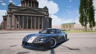 GTA 5 Province Map Mod oi3 FiveM