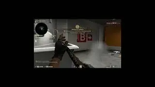 ВАК ПРОСТРЕЛ НА НЮКЕ! — VAС SHOT AT THE NUKE! — 2021 CS:GO ФИШКИ и ГАЙДЫ 