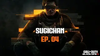 【SC】Call of Duty: Black Ops 6 Story #4 (End)