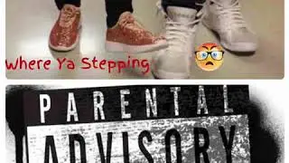 Where Ya Stepping (prod. by T05)