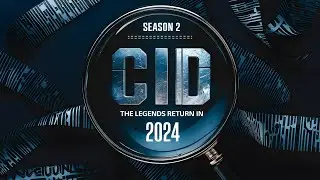 CID Season 2 Returns in 2024
