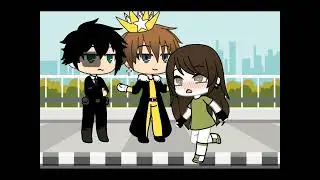 Gacha Edit TikTok #Shorts
