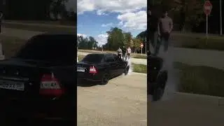 думаю заметит бернаут на приоре 