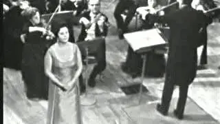 Regine Crespin Berlioz La damnation de Faust 'D'amour l'ardente flamme'