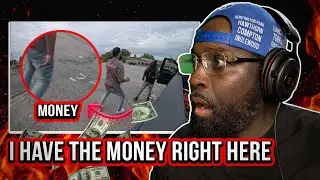Car Repo Caught On Tape: You Can't Fight The Repo Man