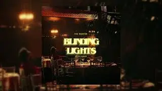 The Weeknd - Blinding Lights ( My Cover )