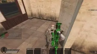Sniper No Scope madness 5 kill ;D