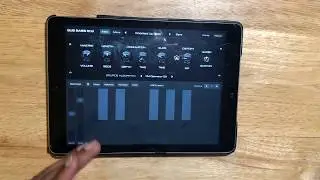 Audiokit Sub Bass 808 iOS review