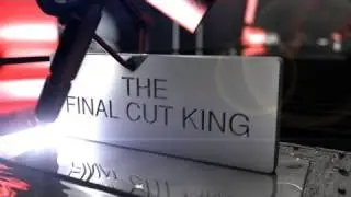 Final Cut King Giveaway!