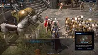 MULegend (CBT)