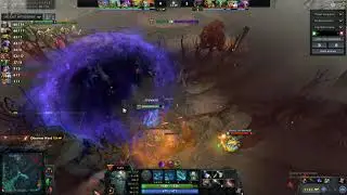 Dota 2: The Cookie