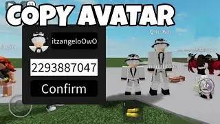 Arceus x Copy avatar script (Not Fe!!)