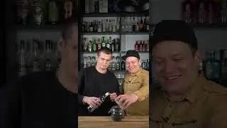 Орео на водке #shorts