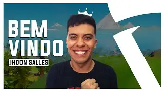 BEM-VINDO, JHOON! | VENKA CONTENT CREATOR