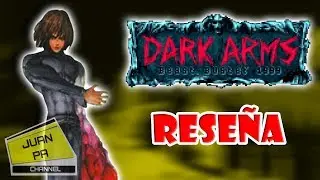 Dark Arms - Beast Buster (Neogeo Pocket Color) | Episodio #030