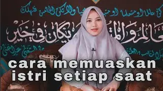 apa yang di inginkan istri dan suami sebelum berhubungan intim