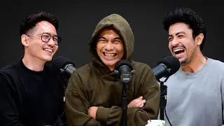 Obrolan Laki-laki di Bawah Jam 12 Malam