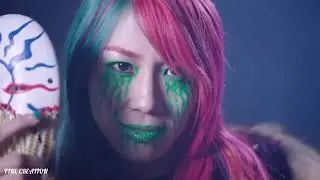 "ASUKA" || THE FUTURE || CUSTOM TITANTRON || 2022 by FINE CREATION