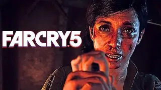Far Cry 5 ➤ Прохождение ● 5 (ИОАНН RIP)