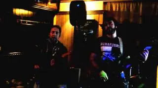White Brothers - Little Wing (Jimi Hendrix cover) - Cafè De La Place