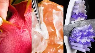 Daily Objects Destroying ASMR