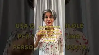 GESTISCI COSÌ UN MALEDUCATO #psicologia #crescitapersonale #motivazione #lifecoaching #psicoterapia