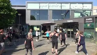 Sportcentrum Iedema