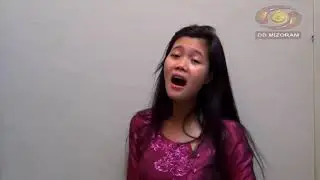 Nancy Zothanmawii - Ka lungawina