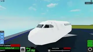 Airbus A330WIP short showcase