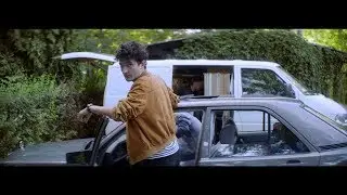 Kamp! - Turn my back on you [Mastershot Official Video]