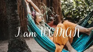 I am Woman #womensday #poem #southafrica ##taffymazhara