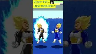 Console Fighting Games of 1993 Part 2/5 #shorts