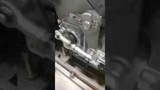 вращение в толкание