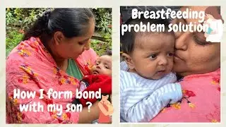 The power of Positive Mindset in Motherhood | Breastfeeding story time #motivationalvideo
