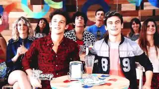 Soy Luna - Музыкальная нарезка № 11
