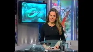 Sequenze pubblicitarie I1    2003/04/08
