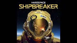 Shipbreaker ep 16 Shippy Borialis