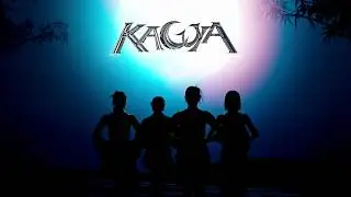 @​onefive「KAGUYA」**Official Music Video**